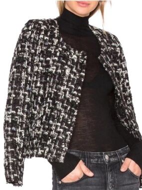 IRO Nalokie blazer